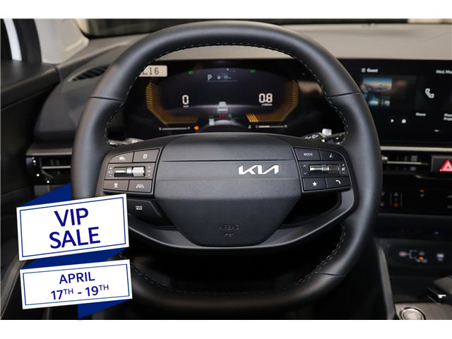2026 Kia Sportage LX (Stk: 27123) in Edmonton - Image 21 of 22