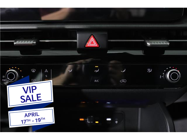 2026 Kia Sportage LX (Stk: 27123) in Edmonton - Image 15 of 22