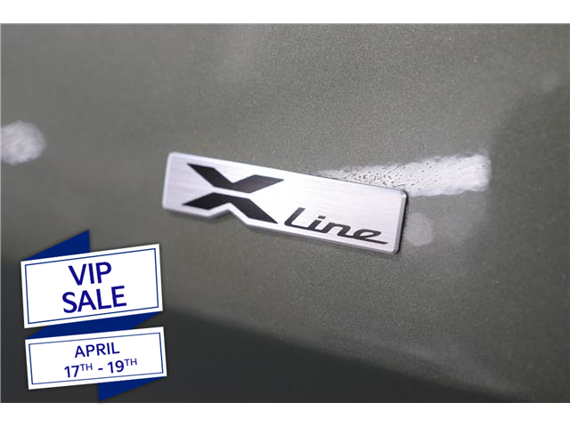 2026 Kia Sportage X-Line Limited w/Black Interior (Stk: 27035) in Edmonton - Image 6 of 34