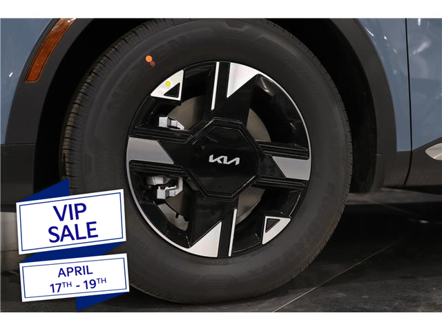 2026 Kia Sportage LX (Stk: 27123) in Edmonton - Image 8 of 22