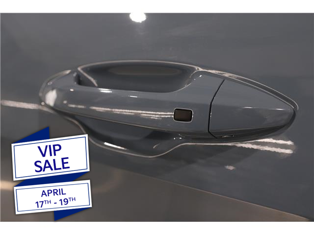 2026 Kia Sportage LX (Stk: 27123) in Edmonton - Image 7 of 22