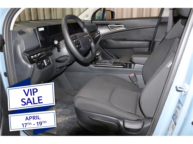 2026 Kia Sportage LX (Stk: 27123) in Edmonton - Image 9 of 22