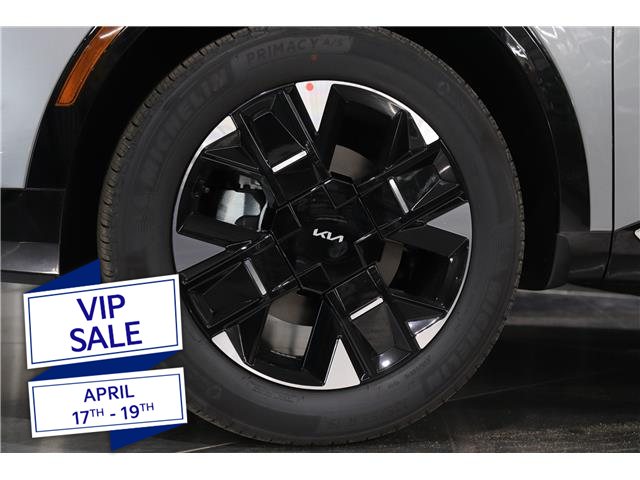 2026 Kia Sportage EX Premium w/Black Interior (Stk: 27034) in Edmonton - Image 11 of 29