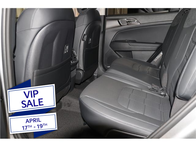 2026 Kia Sportage EX Premium w/Black Interior (Stk: 27034) in Edmonton - Image 23 of 29