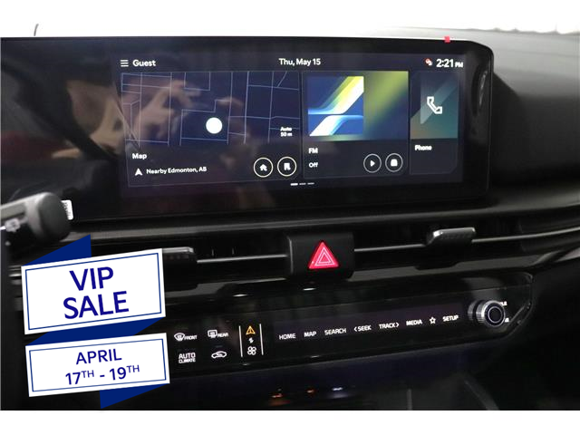 2026 Kia Sportage EX Premium w/Black Interior (Stk: 27034) in Edmonton - Image 19 of 29