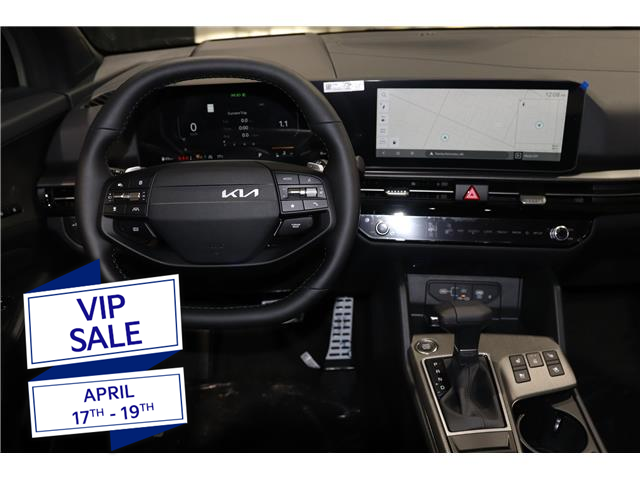 2026 Kia Sportage X-Line Limited w/Black Interior (Stk: 27035) in Edmonton - Image 16 of 34