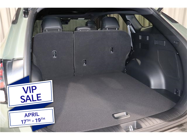 2026 Kia Sportage X-Line Limited w/Black Interior (Stk: 27035) in Edmonton - Image 31 of 34