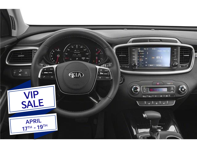 2019 Kia Sorento 3.3L EX (Stk: 25928A) in Edmonton - Image 4 of 9