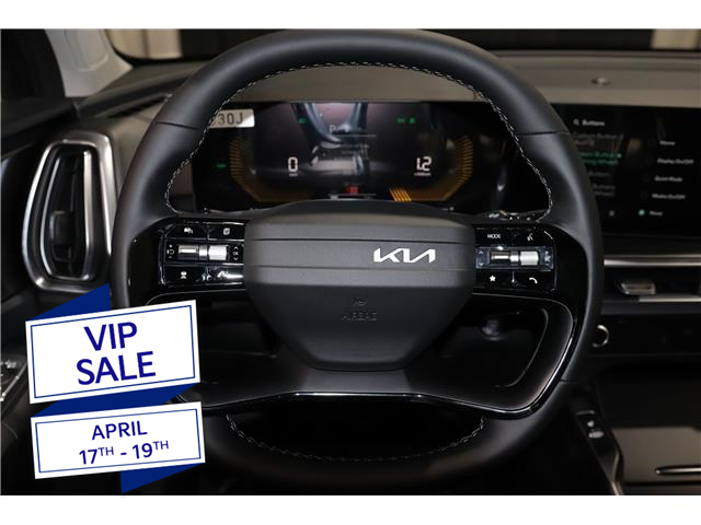 2026 Kia Sorento Hybrid LX (Stk: 27070) in Edmonton - Image 24 of 25