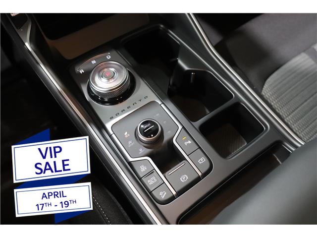 2026 Kia Sorento Plug-In Hybrid LX (Stk: 27121) in Edmonton - Image 18 of 25