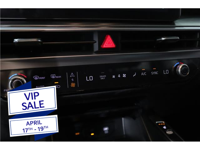2026 Kia Sorento Plug-In Hybrid LX (Stk: 27121) in Edmonton - Image 17 of 25