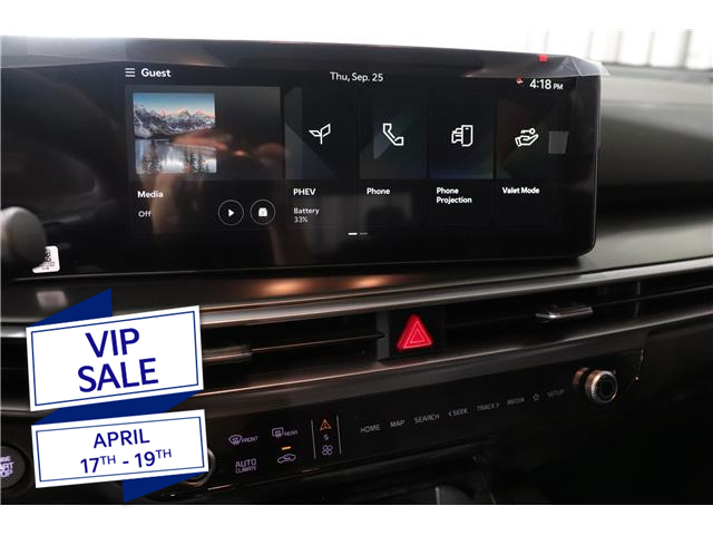 2026 Kia Sorento Plug-In Hybrid LX (Stk: 27121) in Edmonton - Image 15 of 25