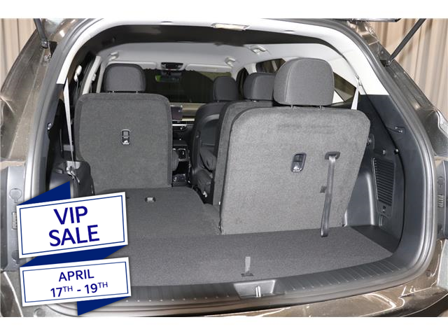 2026 Kia Sorento Plug-In Hybrid LX (Stk: 27121) in Edmonton - Image 23 of 25