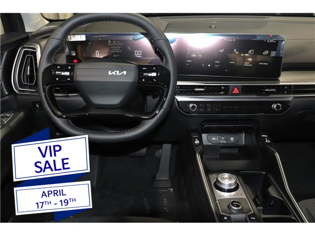 2026 Kia Sorento Plug-In Hybrid LX (Stk: 27121) in Edmonton - Image 12 of 25