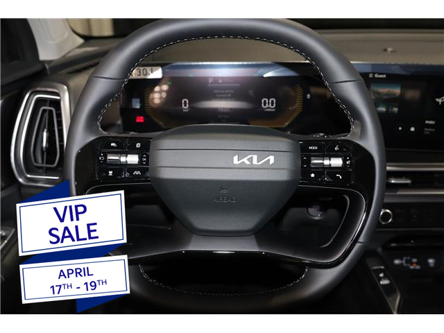 2026 Kia Sorento Plug-In Hybrid LX (Stk: 27121) in Edmonton - Image 24 of 25