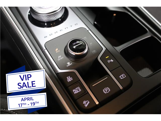 2026 Kia Sorento Plug-In Hybrid LX (Stk: 27121) in Edmonton - Image 19 of 25