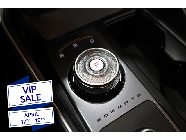 2026 Kia Sorento Plug-In Hybrid LX (Stk: 27121) in Edmonton - Image 20 of 25