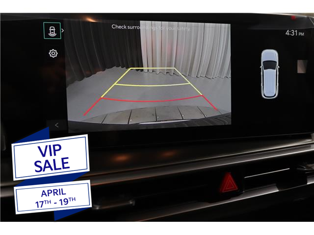 2026 Kia Sorento Plug-In Hybrid LX (Stk: 27121) in Edmonton - Image 16 of 25