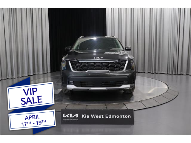 2026 Kia Sorento Plug-In Hybrid LX (Stk: 27121) in Edmonton - Image 2 of 25