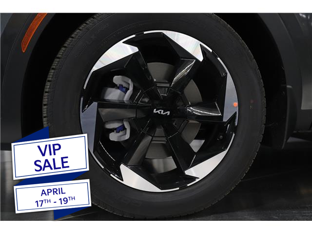 2026 Kia Sorento Plug-In Hybrid LX (Stk: 27121) in Edmonton - Image 10 of 25