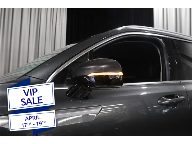 2026 Kia Sorento Plug-In Hybrid LX (Stk: 27121) in Edmonton - Image 8 of 25