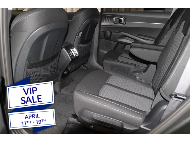 2026 Kia Sorento Plug-In Hybrid LX (Stk: 27121) in Edmonton - Image 21 of 25