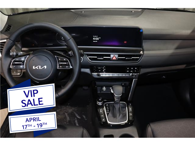 2026 Kia Seltos EX Premium (Stk: 27110) in Edmonton - Image 13 of 26