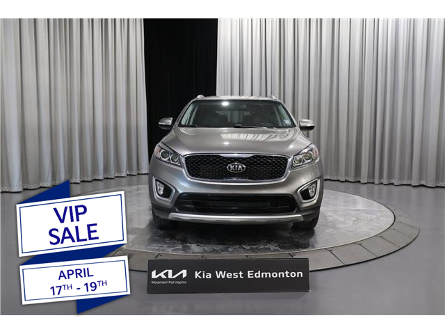 2017 Kia Sorento 3.3L EX (Stk: 27039A) in Edmonton - Image 2 of 30