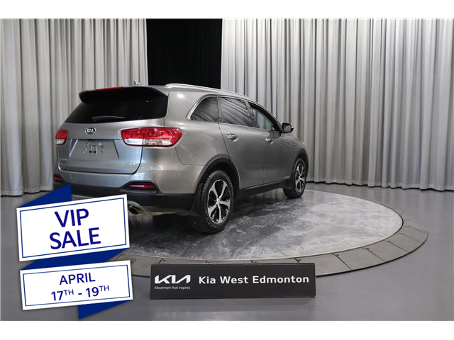 2017 Kia Sorento 3.3L EX (Stk: 27039A) in Edmonton - Image 5 of 30