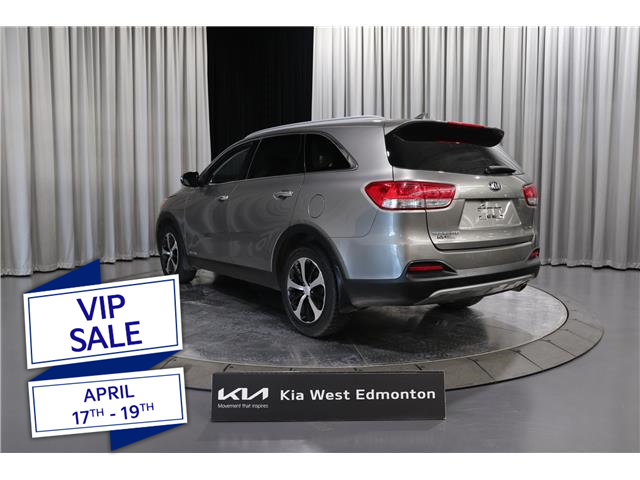2017 Kia Sorento 3.3L EX (Stk: 27039A) in Edmonton - Image 4 of 30