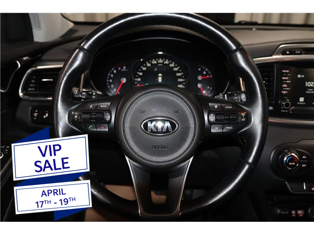 2017 Kia Sorento 3.3L EX (Stk: 27039A) in Edmonton - Image 28 of 30