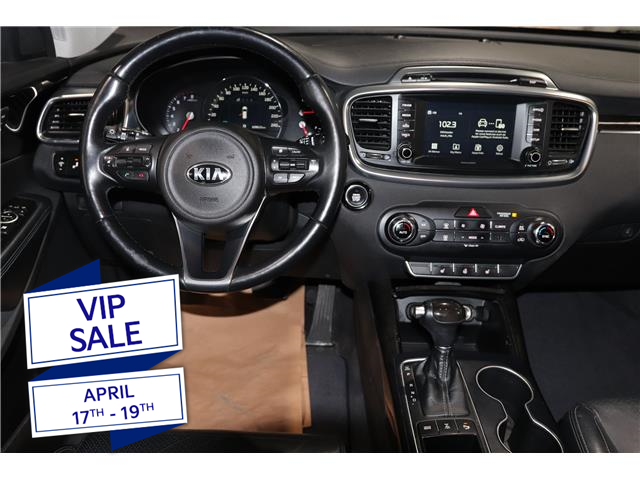 2017 Kia Sorento 3.3L EX (Stk: 27039A) in Edmonton - Image 14 of 30