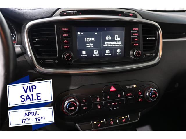 2017 Kia Sorento 3.3L EX (Stk: 27039A) in Edmonton - Image 18 of 30
