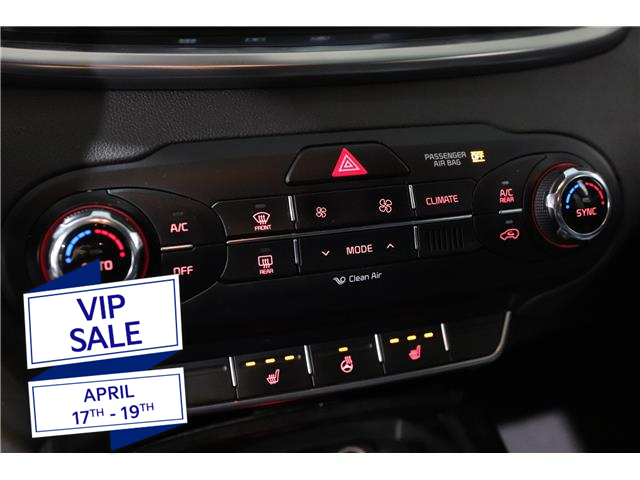 2017 Kia Sorento 3.3L EX (Stk: 27039A) in Edmonton - Image 20 of 30