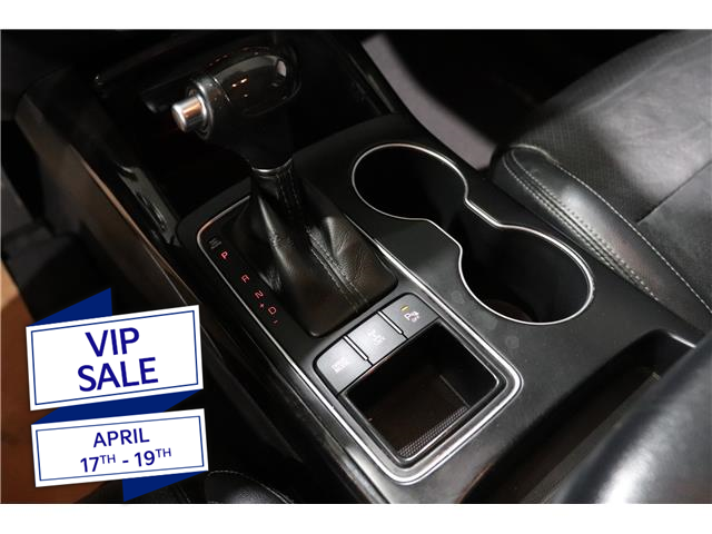 2017 Kia Sorento 3.3L EX (Stk: 27039A) in Edmonton - Image 21 of 30