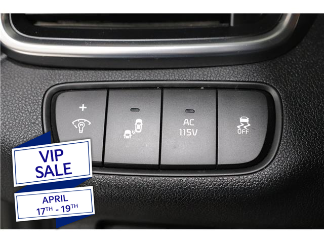 2017 Kia Sorento 3.3L EX (Stk: 27039A) in Edmonton - Image 17 of 30