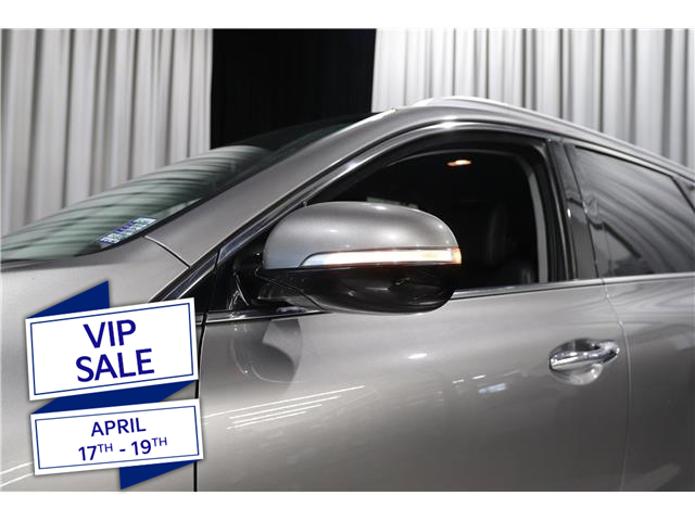 2017 Kia Sorento 3.3L EX (Stk: 27039A) in Edmonton - Image 8 of 30