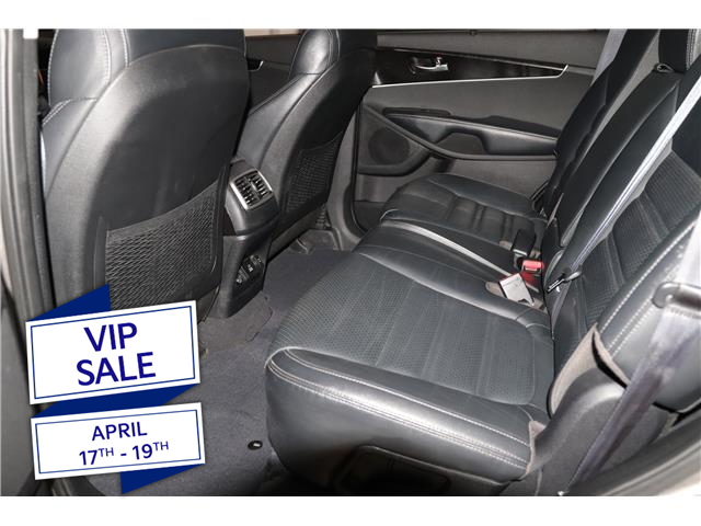 2017 Kia Sorento 3.3L EX (Stk: 27039A) in Edmonton - Image 24 of 30