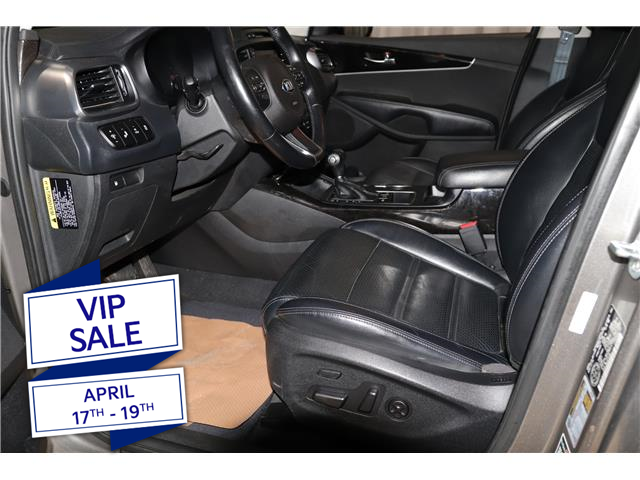 2017 Kia Sorento 3.3L EX (Stk: 27039A) in Edmonton - Image 12 of 30