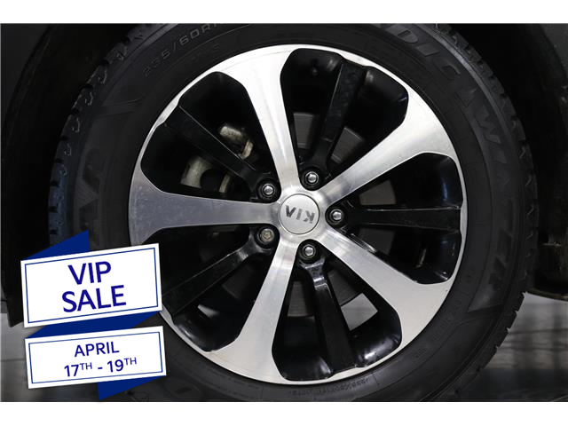 2017 Kia Sorento 3.3L EX (Stk: 27039A) in Edmonton - Image 11 of 30