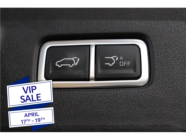 2026 Kia Sorento Hybrid EX (Stk: 27118) in Edmonton - Image 24 of 26