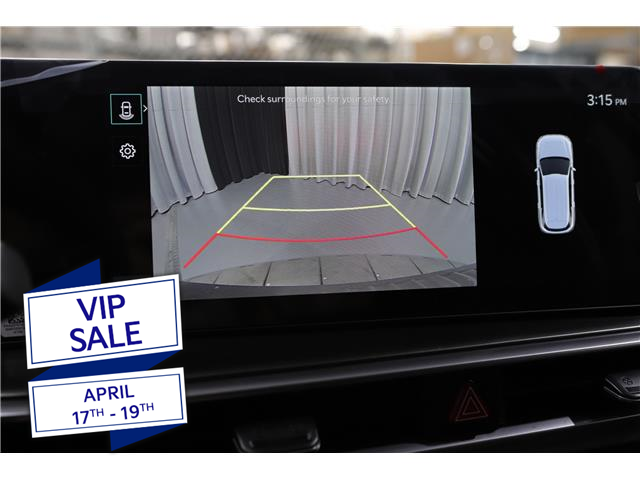 2026 Kia Sorento Hybrid EX (Stk: 27118) in Edmonton - Image 16 of 26