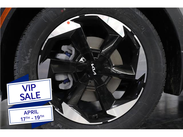 2026 Kia Sorento Hybrid EX (Stk: 27118) in Edmonton - Image 9 of 26