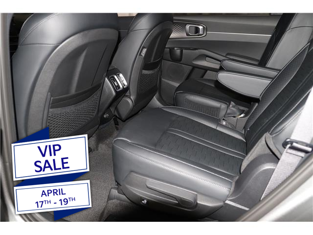 2026 Kia Sorento Hybrid EX (Stk: 27118) in Edmonton - Image 21 of 26