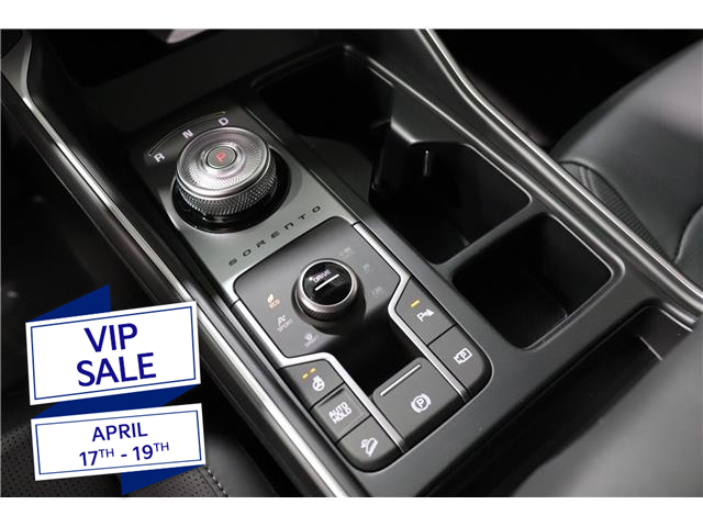 2026 Kia Sorento Hybrid EX (Stk: 27118) in Edmonton - Image 18 of 26