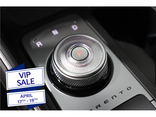 2026 Kia Sorento Hybrid EX (Stk: 27118) in Edmonton - Image 20 of 26