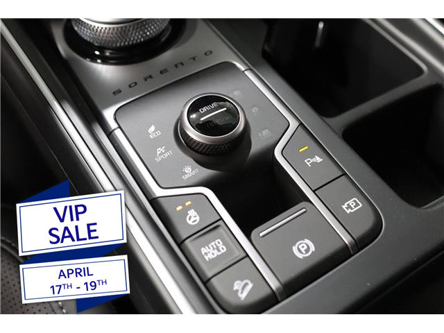 2026 Kia Sorento Hybrid EX (Stk: 27118) in Edmonton - Image 19 of 26