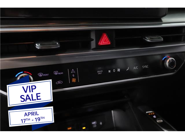 2026 Kia Sorento Hybrid EX (Stk: 27118) in Edmonton - Image 17 of 26