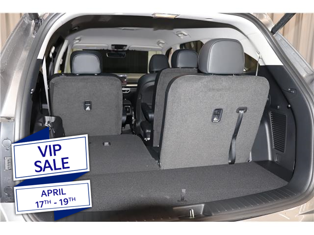 2026 Kia Sorento Hybrid EX (Stk: 27118) in Edmonton - Image 23 of 26