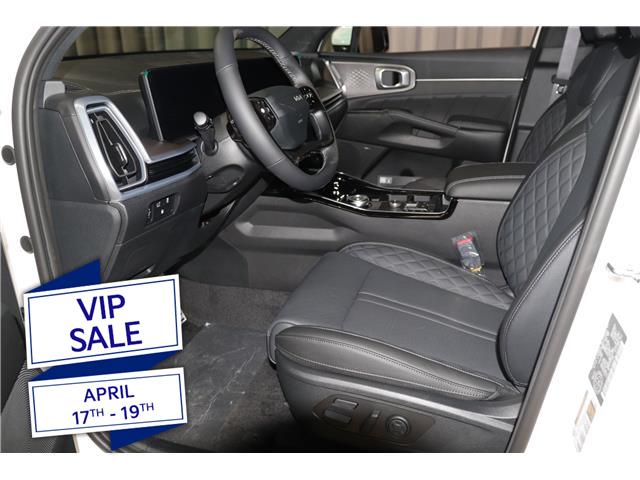 2026 Kia Sorento Hybrid SX (Stk: 27013) in Edmonton - Image 11 of 32